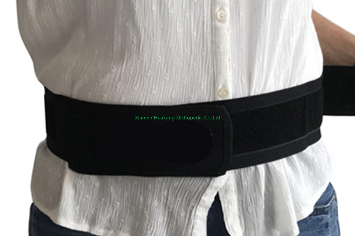 Chiroform Sacroiliac Belt waist trimmer brace