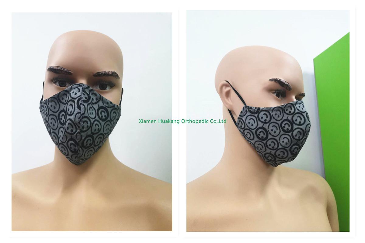 Meltblown Dust virus Mask civil use