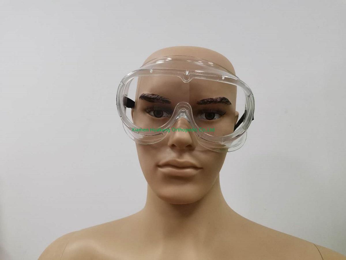 medical protective goggles for hospital