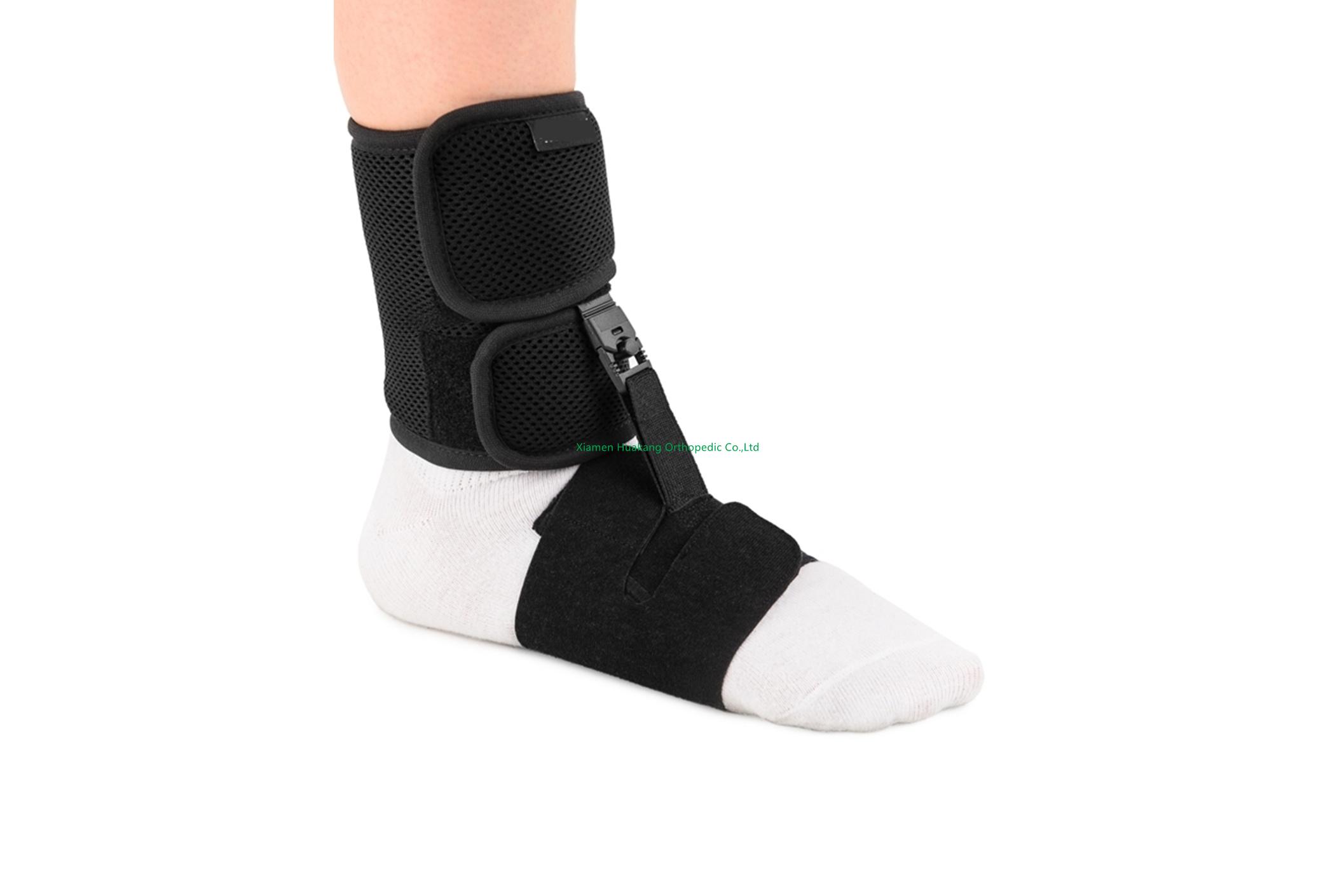  Ankle Dorsal Flexion foot brace manufacturer