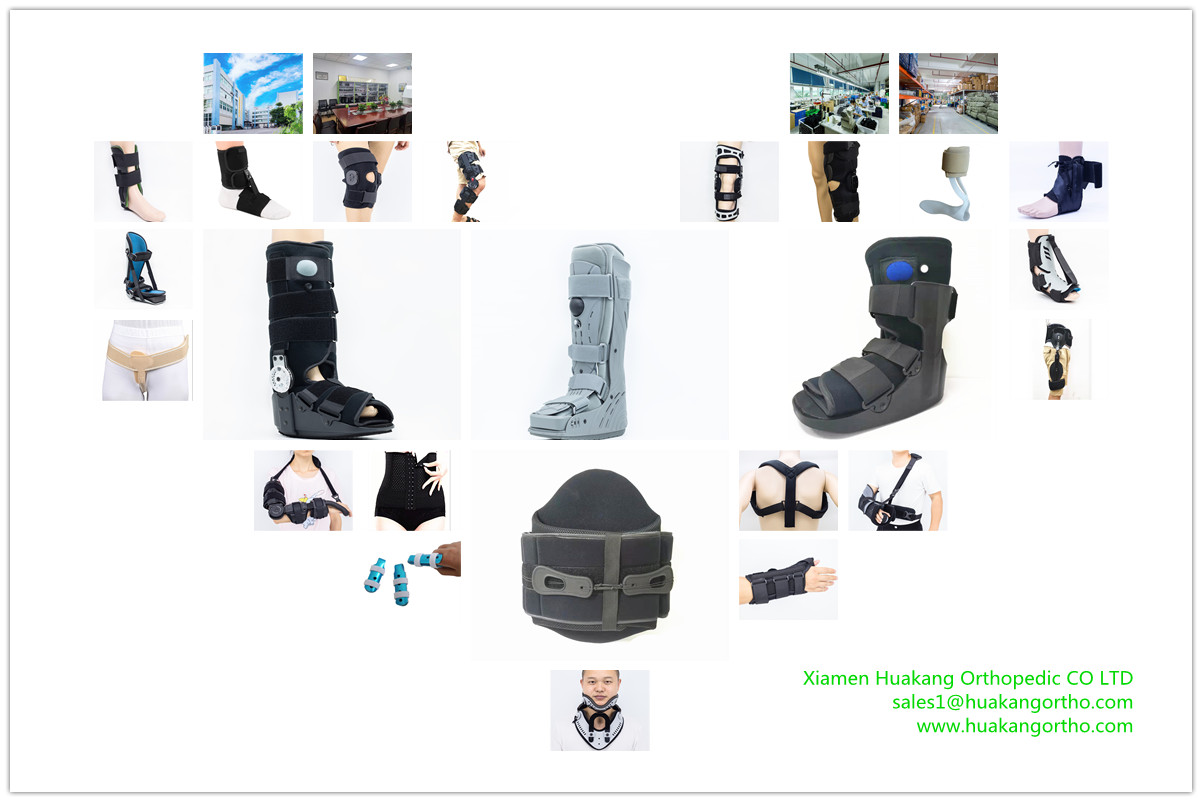 ORTHOPEDIC KNEE BRACE LEG SUPPORT