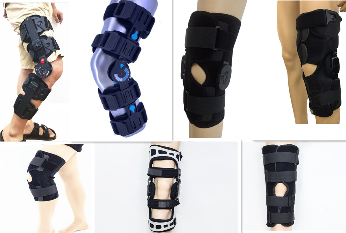 medical device knee brace manufacturer