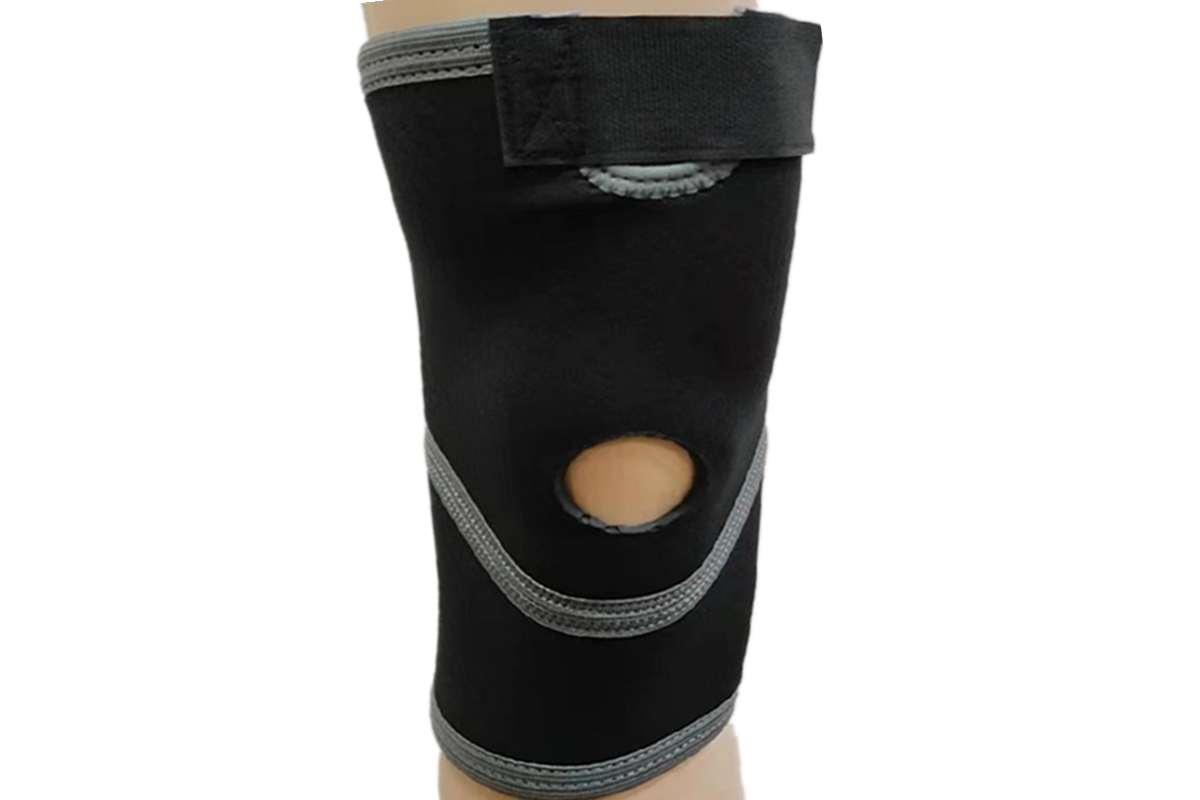 neoprene knee compression sleeves supplier