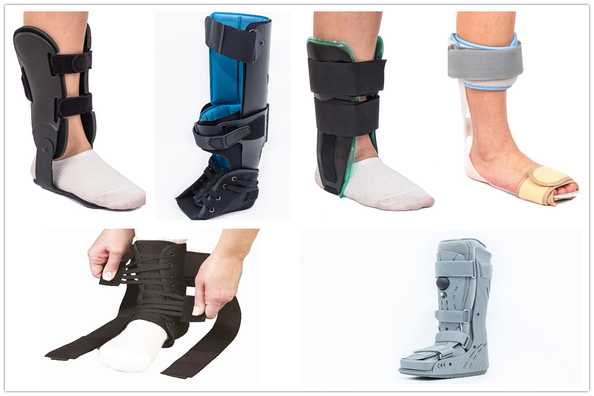 ankle protector foot support manufacturer