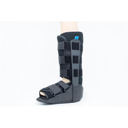 Orthopedic foam foot walking fracture boot manufacturer