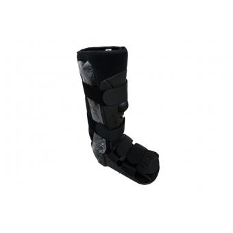 orthopetic airliner pneumatic walker boot braces