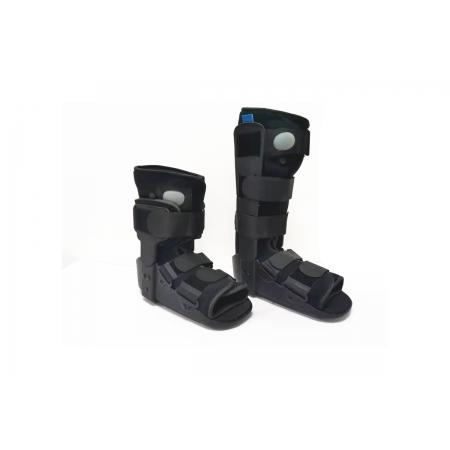 Orthopedic aircast walking fracture boot manufacturer
