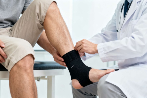 تألقت جراحة هواكانغ أورثو في معرض GMEF 2025 في قوانغتشو